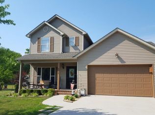 8526 Blanche Rd, Ooltewah, TN 37363