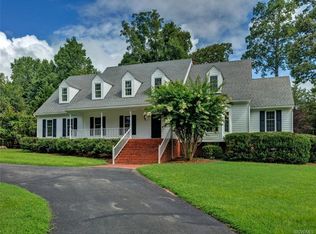 304 Goosepoint Ct, Manakin Sabot, VA 23103