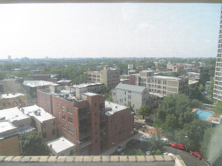Park View Apartments — Photo 67