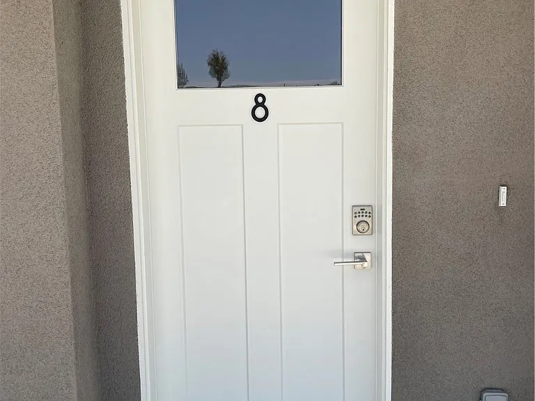4251 E Live Oak Ave #8 — Photo 1