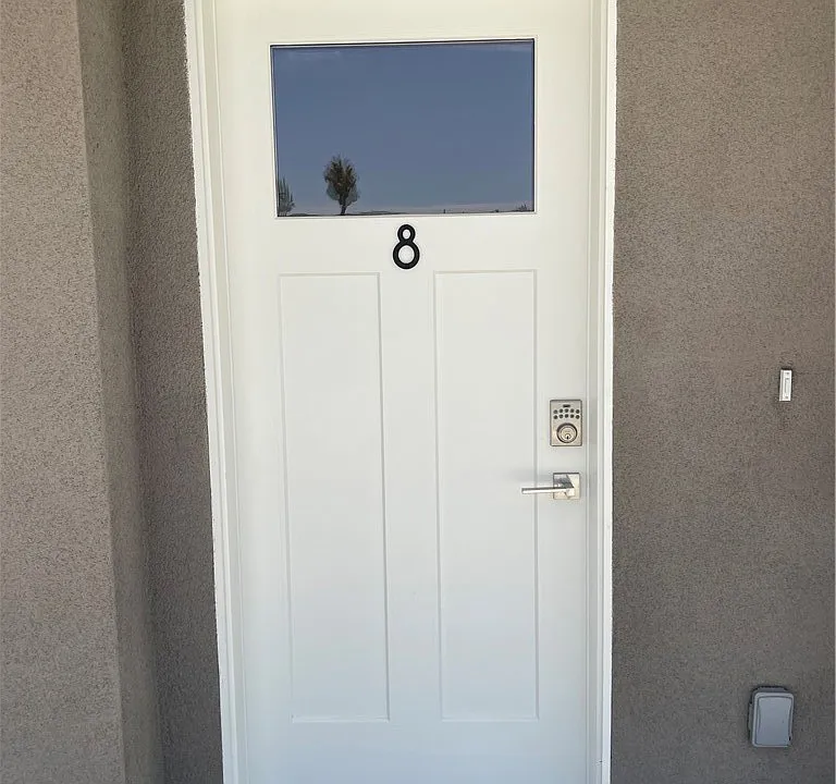 4251 E Live Oak Ave #8