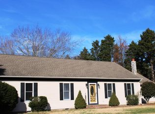 3986 Timothy Way, Salisbury, MD 21804