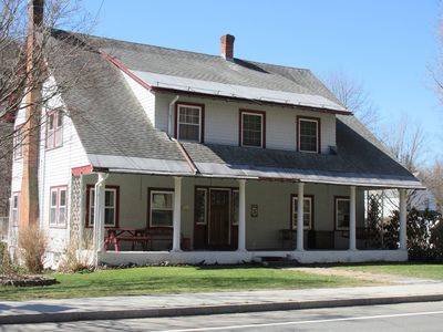198 Main St, Charlemont, MA, 01339