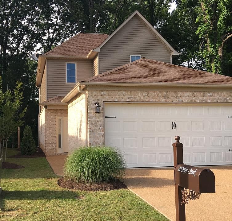 One of a kind home in our gated subdivision