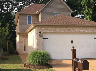 78 Otter Creek Dr, Jackson, TN 38305
