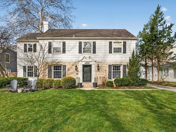 6534 Summit St, Kansas City, MO 64113