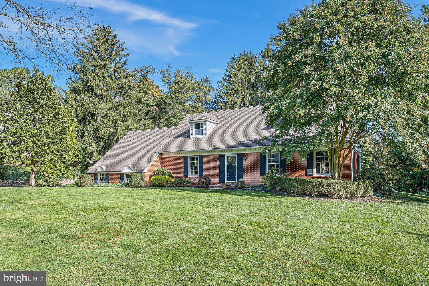 525 Holly Knoll Rd, Hockessin, DE 19707 Zillow