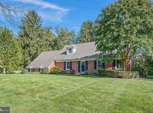 525 Holly Knoll Rd, Hockessin, DE 19707