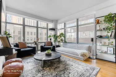 310 West 52nd Street, #5J