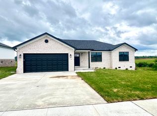 430 Wyldwood Way, Berea, KY 40403