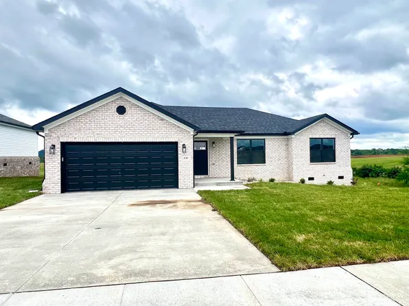 430 Wyldwood Way, Berea, KY 40403