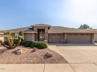 2114 S Yellow Wood, Mesa, AZ 85209