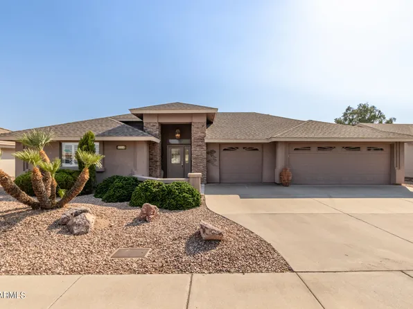 2114 S YELLOW WOOD --, Mesa, AZ 85209