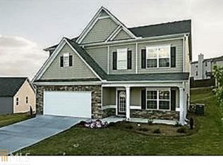 175 Emerson Trl, Covington, GA 30016