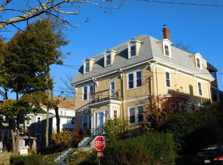 41 Harvard St #1, Chelsea, MA 02150