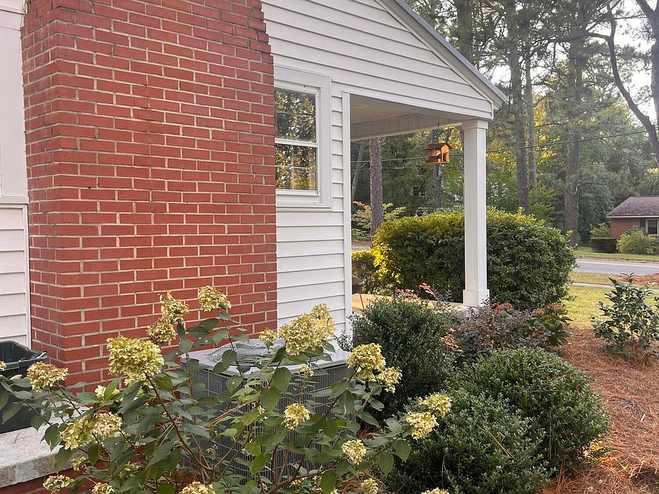 mayte♡ 795 N May Street, Southern Pines, NC 28387 | MLS #100469399