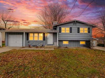 7303 NW Winter Ave, Kansas City, MO, 64152