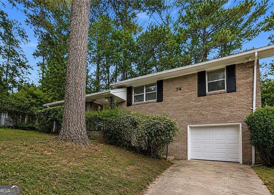 1st image of 74 Hollis Ter NW