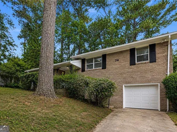 74 Hollis Ter NW, Atlanta, GA 30311