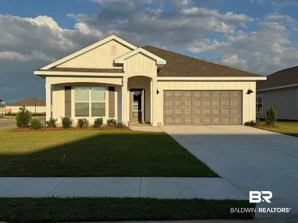 21992 Old Harbor Way, Foley, AL 36535