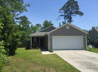 117 Bay Tree Cir, Hampstead, NC 28443