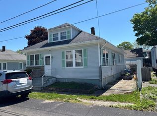 12 Fairmount Ave, Johnston, RI 02919