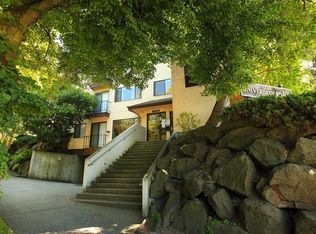 5644 University Way NE #RCFCZYQ7J, Seattle, WA 98105