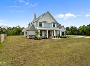 132 Oak Alley Rd, Stonewall, LA 71078