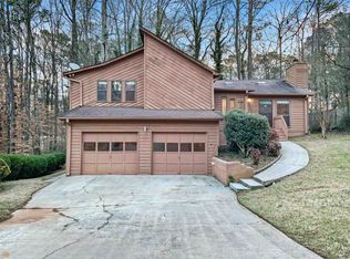 2293 Carousel Ct, Marietta, GA 30066