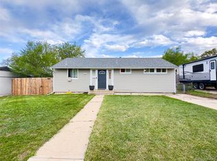 760 Cragmore St, Denver, CO 80221
