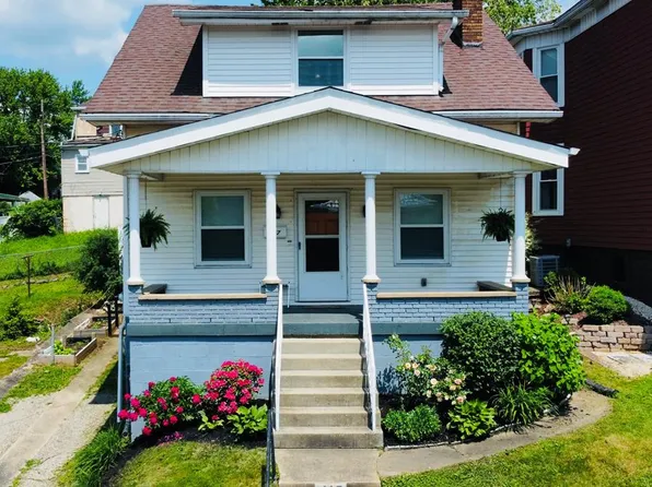 117 Cracraft Ave, Wheeling, WV 26003
