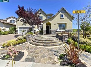 100 Rimini Ct, Danville, CA 94506