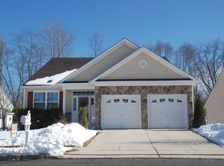 7 Chew Ln, Sewell, NJ 08080