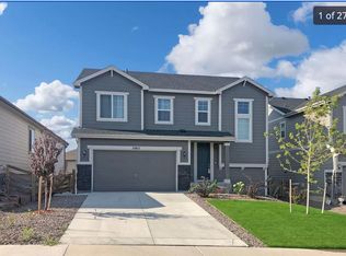 22812 E Union Cir, Aurora, CO 80015