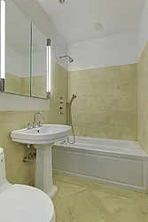 Rented by Corcoran