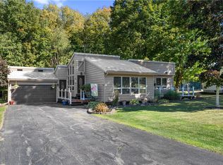 16 Pickett Street Ext, Castile, NY 14427