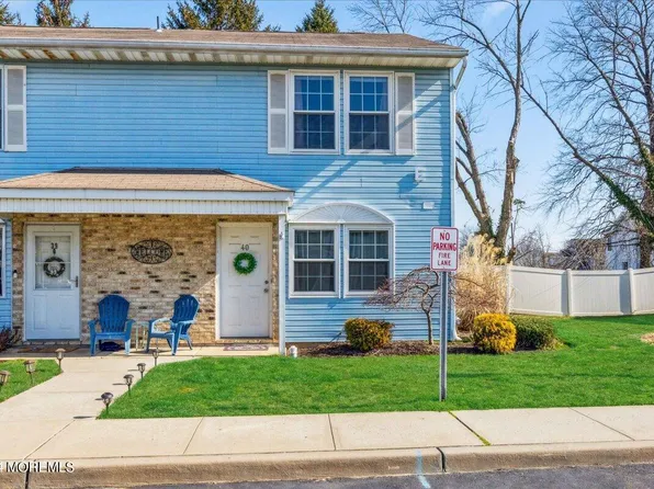 82 Cliffwood Avenue W #40, Cliffwood, NJ 07721