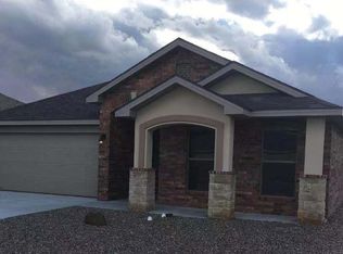 6719 Cowboy Dr, Midland, TX 79705