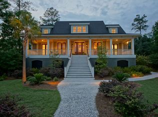 752 Bounty Square Dr, Charleston, SC 29492