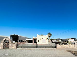 200 N Moon Mountain Ave #1, Quartzsite, AZ 85346