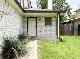 2902 Kestrel Dr #B, Austin, TX 78745