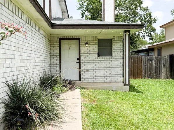 2902 Kestrel Dr #B, Austin, TX 78745