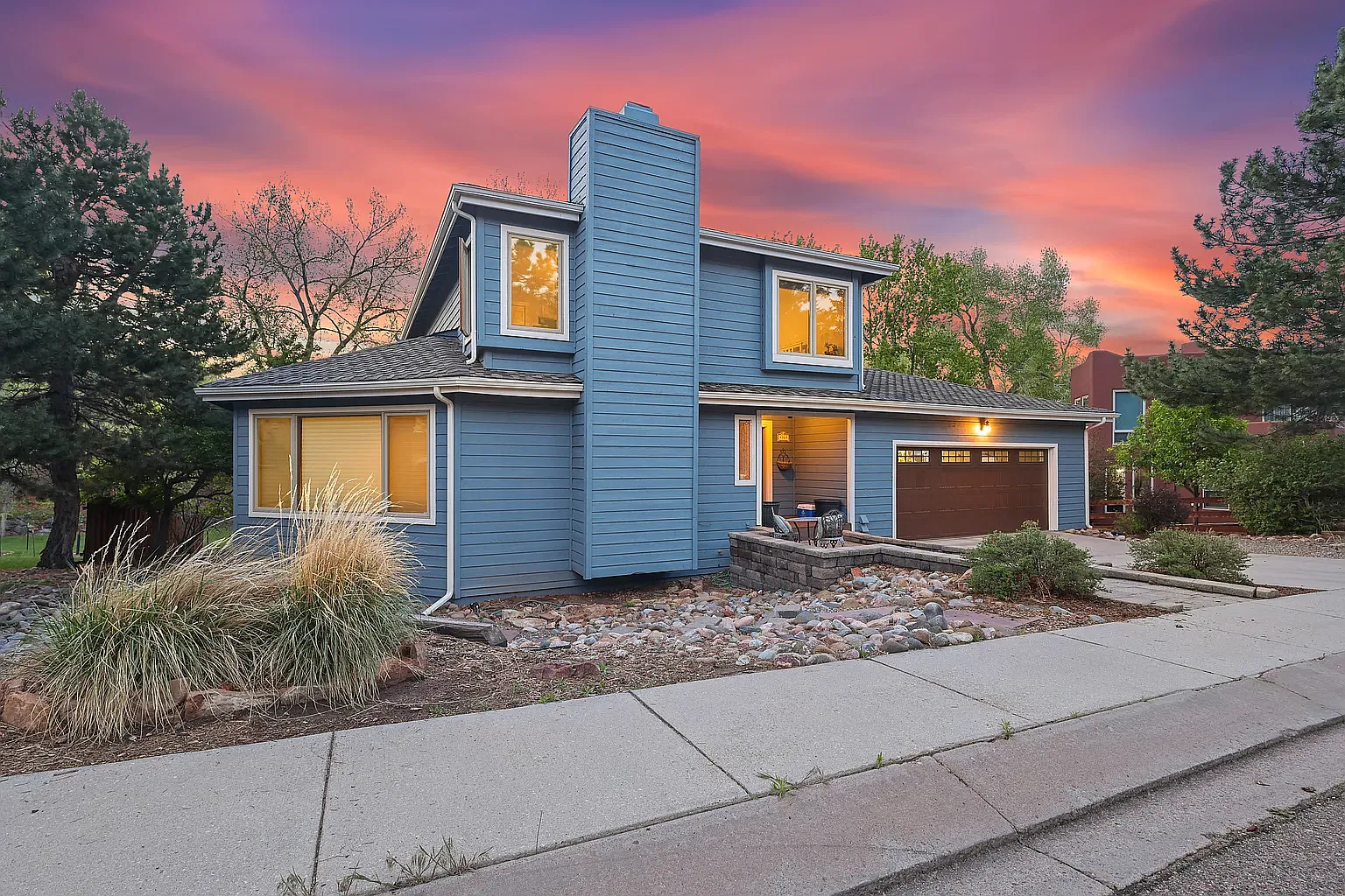 4 bed, 3.5 bath, 3186 sqft, $4,000 — Photo 3