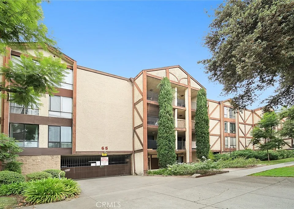 65 N Allen Ave #214
