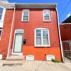 311 S 8th St, Reading, PA, 19602