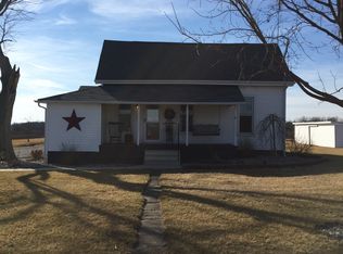 7340 N 300 E, Decatur, IN 46733