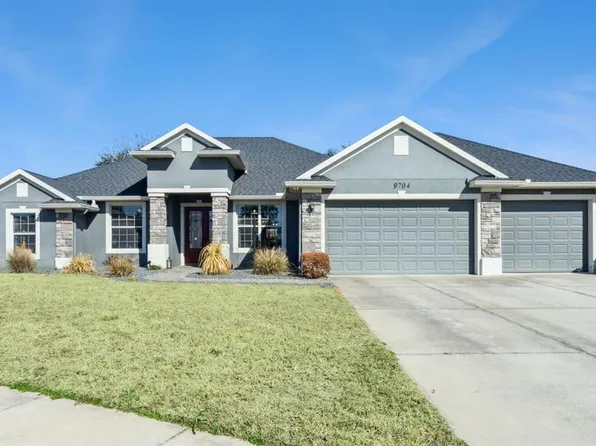 9704 Royal Vista Ave, Clermont, FL 34711