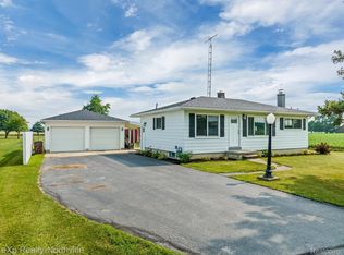 3500 W Albain Rd, Monroe, MI 48161