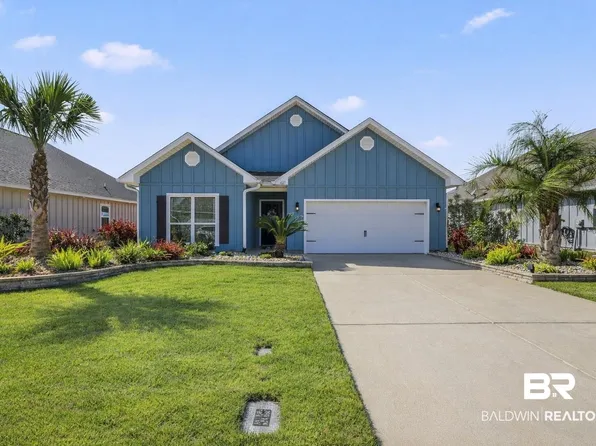 4123 Montague Dr, Gulf Shores, AL 36542