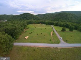 River Bend Dr, Paw paw, WV 25434